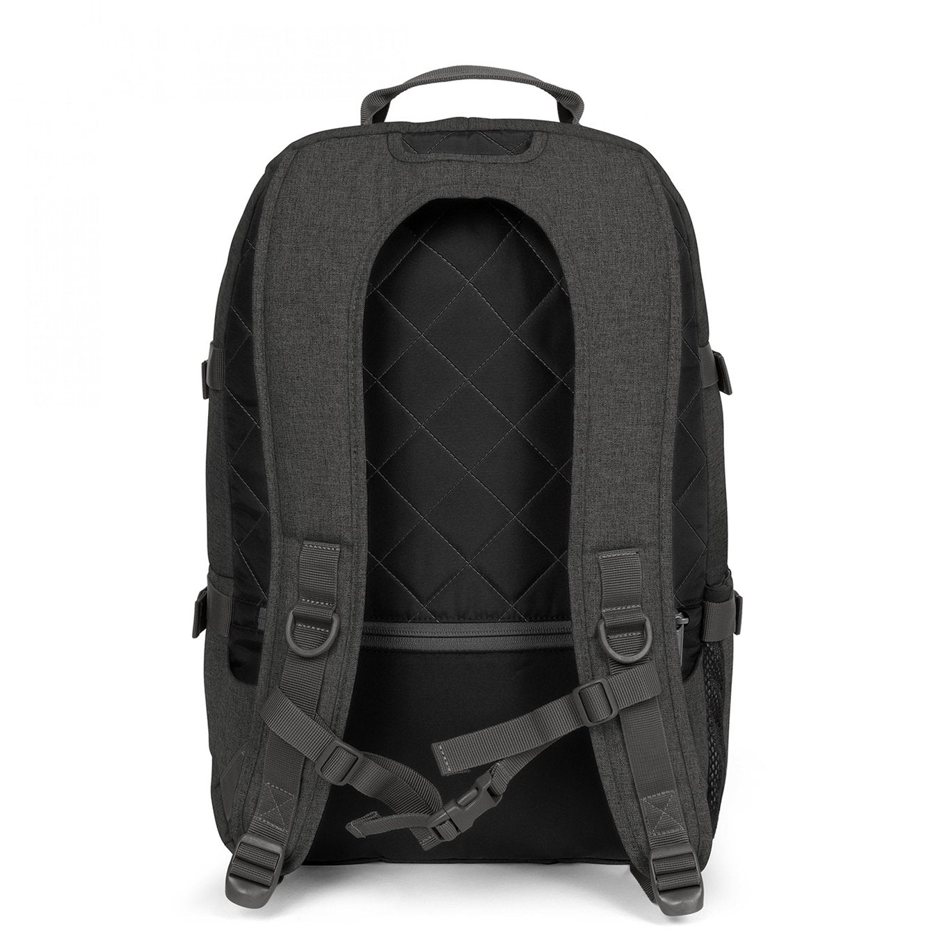 Eastpak Volker Cs black denim2 backpack