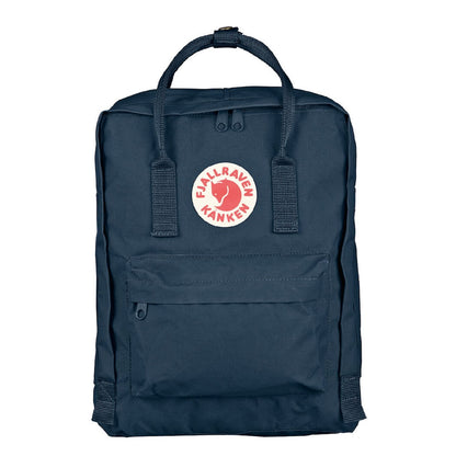 Fjallraven Kanken Rucksack Marine