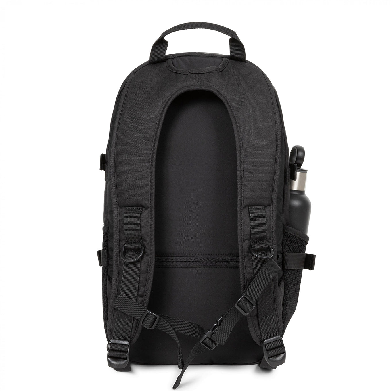 Eastpak Floid CS out schwarzer Rucksack