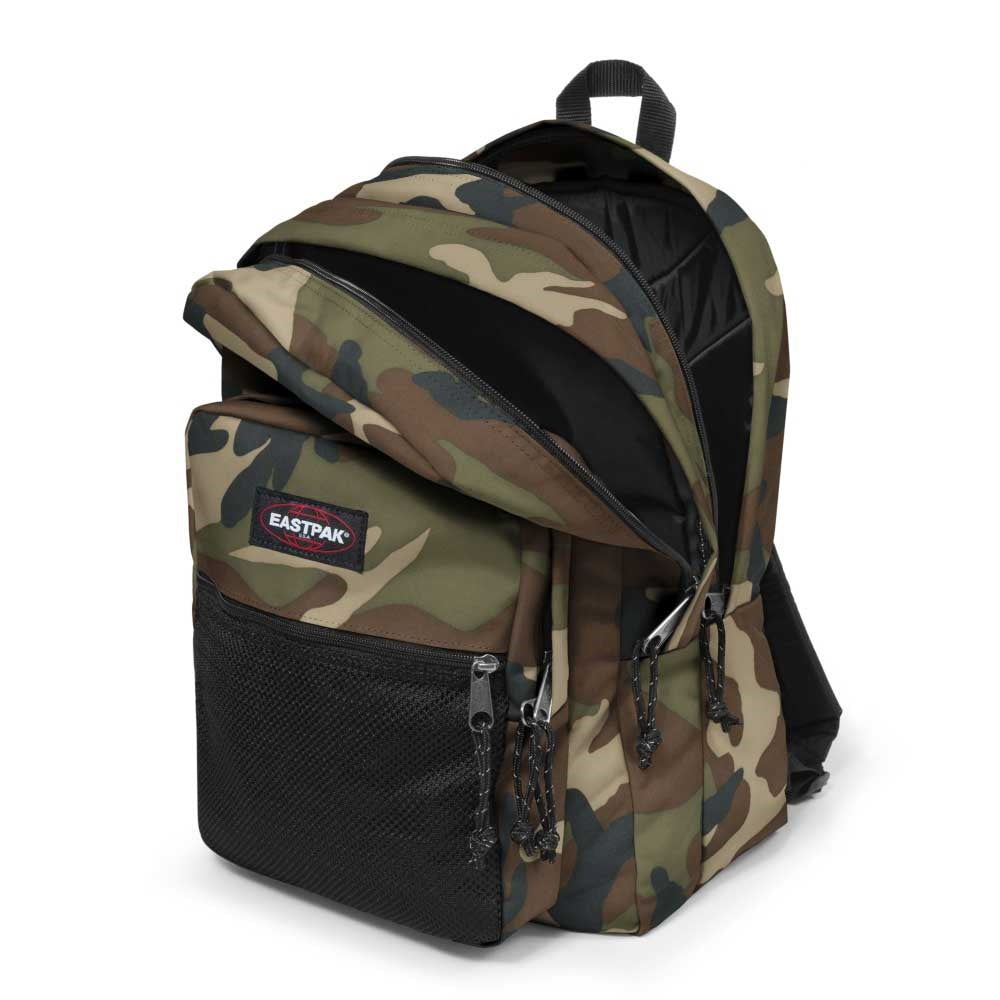 Eastpak Pinnacle-Tarnmuster