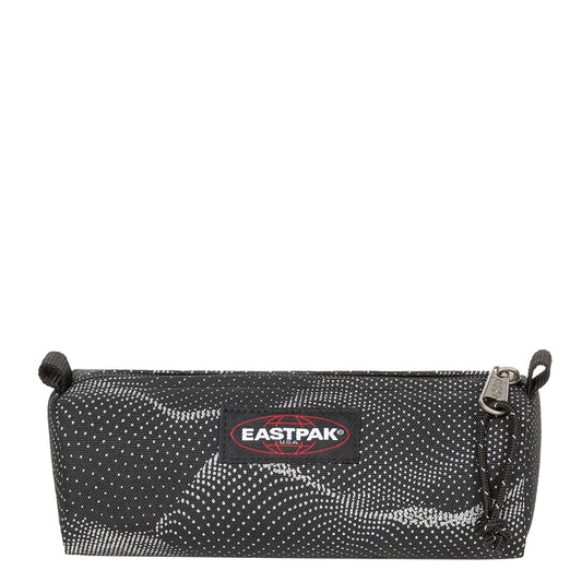 Eastpak Benchmark Single Reflections Dot Black