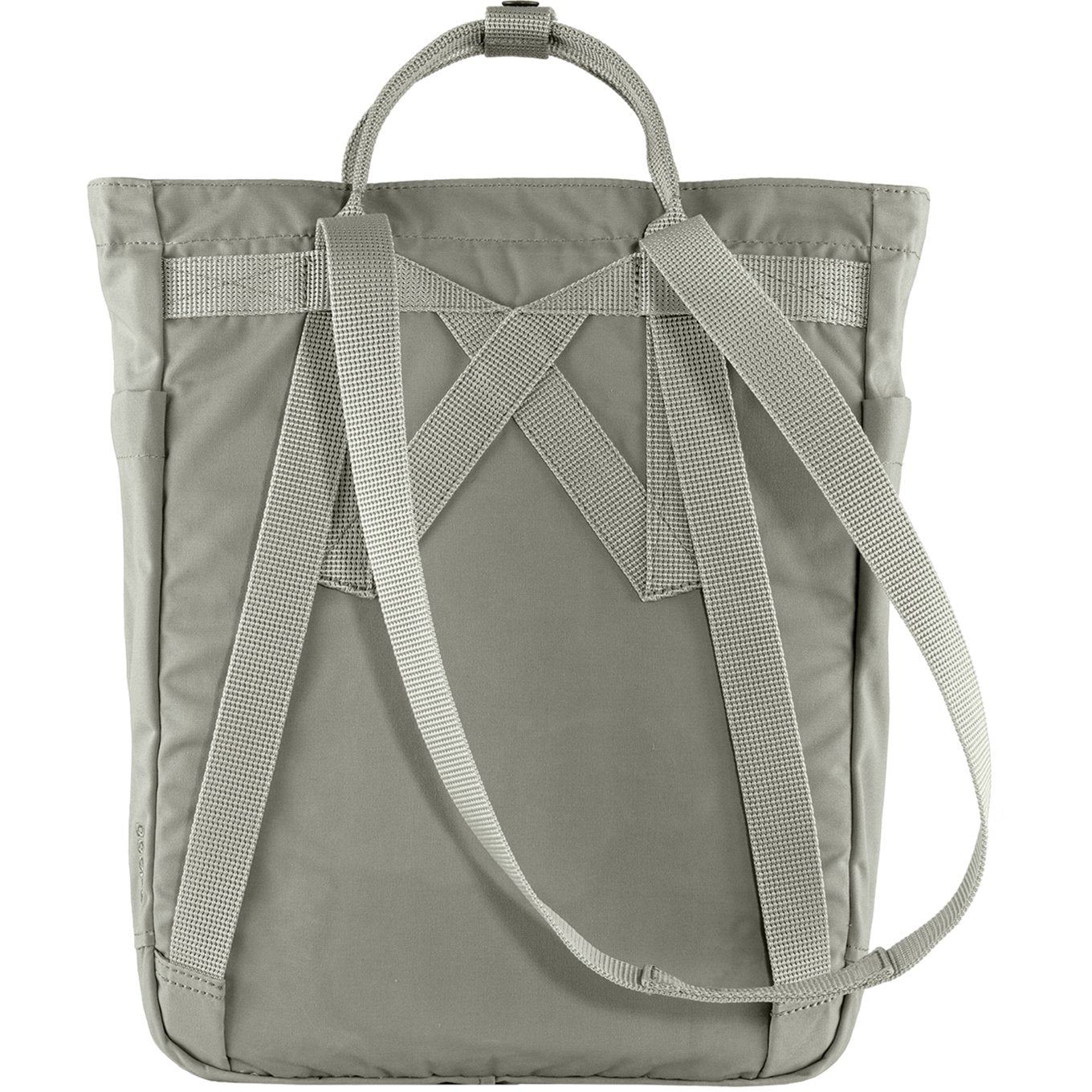 Fjallraven Kanken Totepack fog