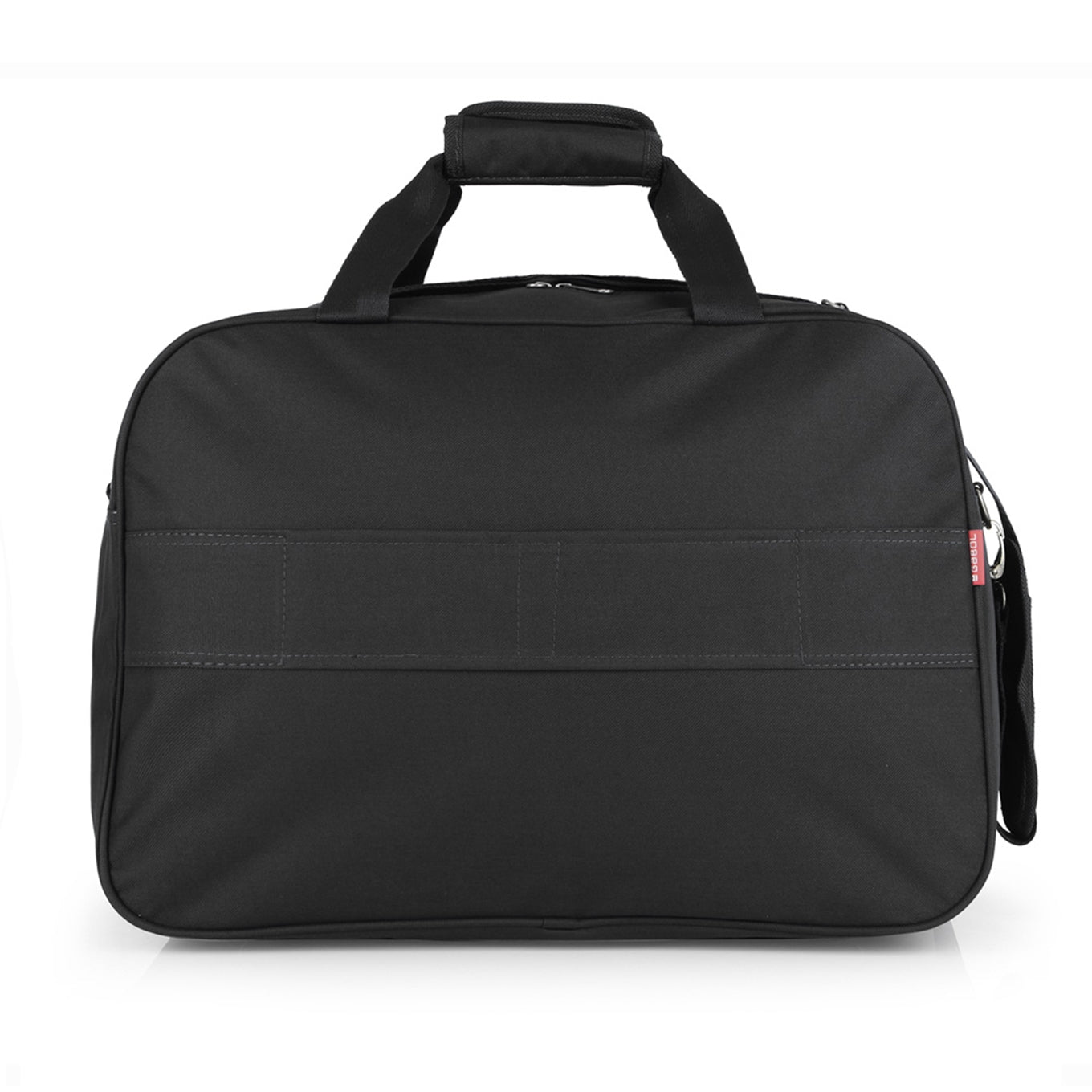 Gabol Week Eco Travel Bag black