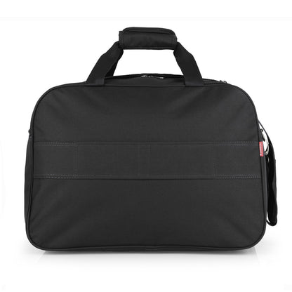 Gabol Week Eco Travel Bag schwarz Wochenendtasche
