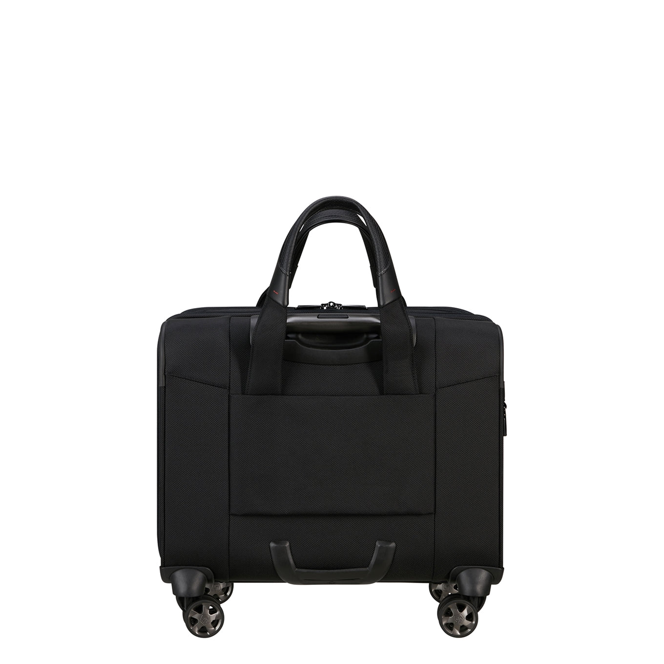 Samsonite Pro-DLX 6 Spinner Tote 15.6" black