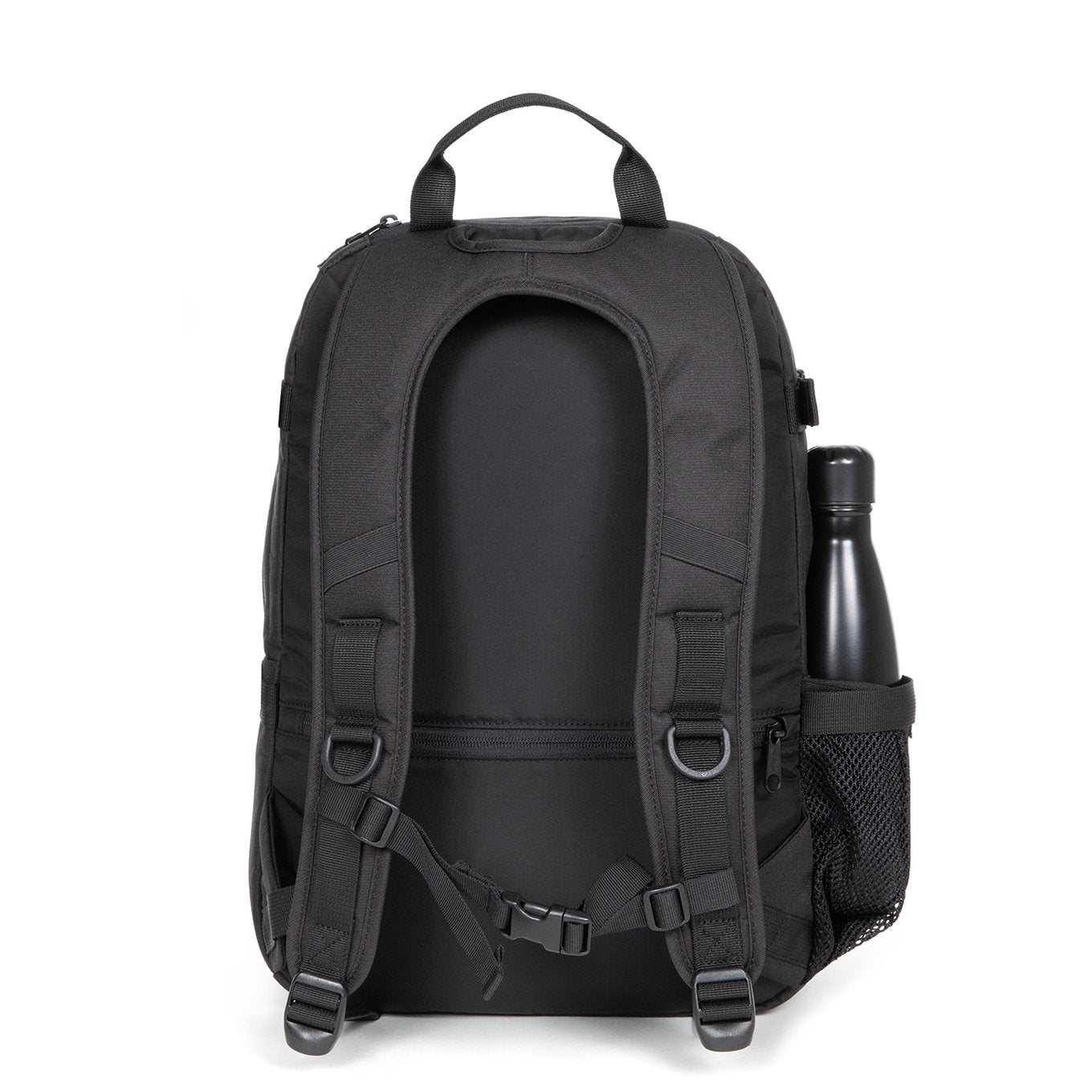 Eastpak Gerys CS Mono Black2 Rucksack