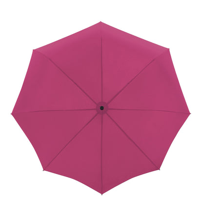 Knirps Shape Big Storm Regenschirm Duomatic Flamingo