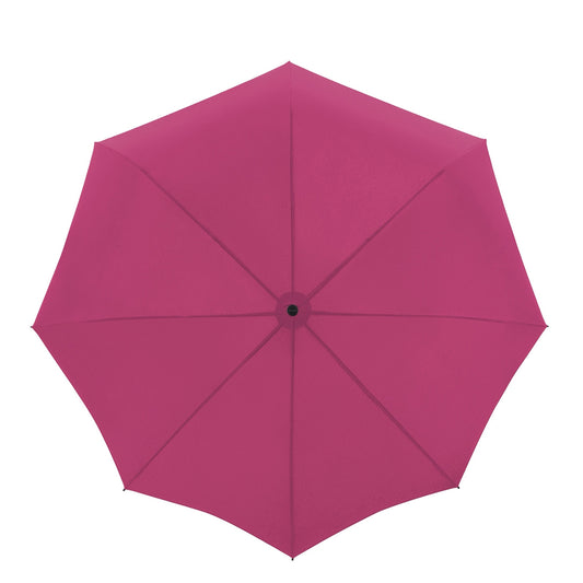 Knirps Shape Big Storm Umbrella Duomatic flamingo