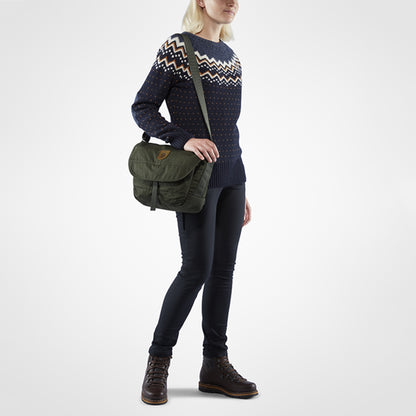 Fjallraven Greenland Shoulder Bag Small dusk