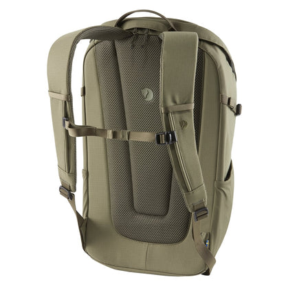 Fjallraven Ulvo 23 Bergblauer Rucksack
