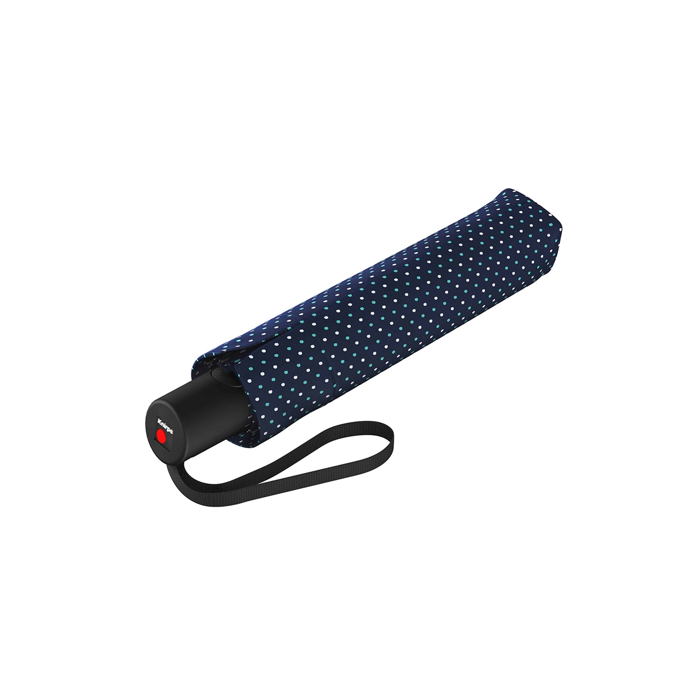Knirps A.200 Medium Duomatic Joy Navy