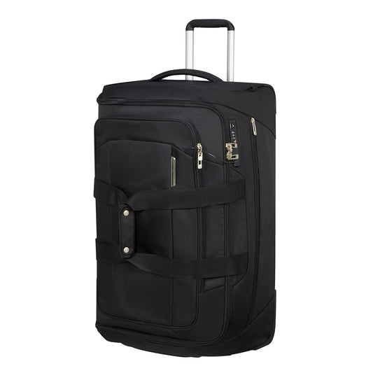 Samsonite Respark Duffle/Wheels 74 ozone black