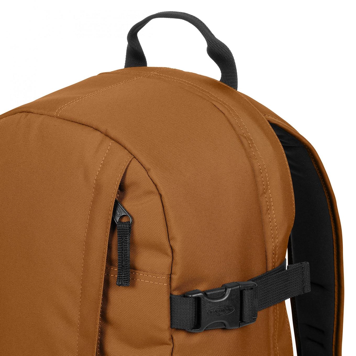 Eastpak Safefloid Cs brauner Rucksack