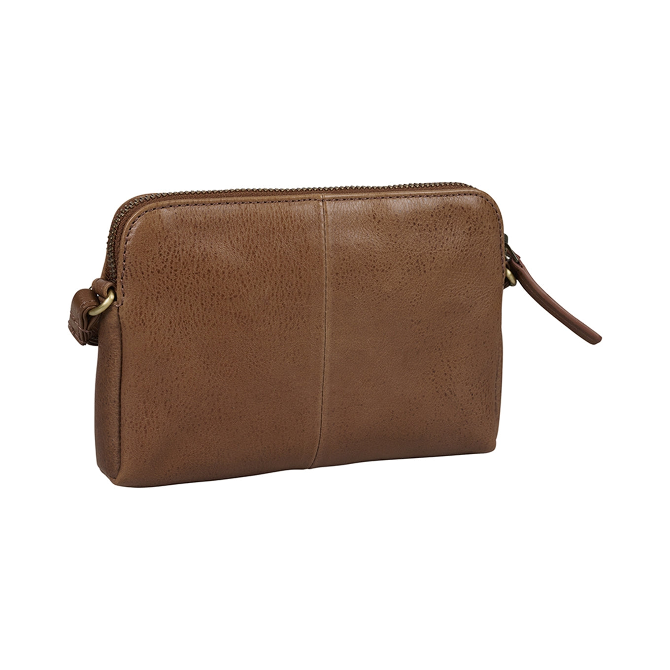 Burkely Natural Norah Minibag cognac