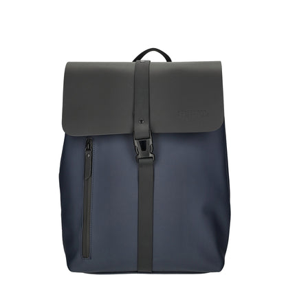 Enrico Benetti Glasgow Tablet-Rucksack, Marineblau