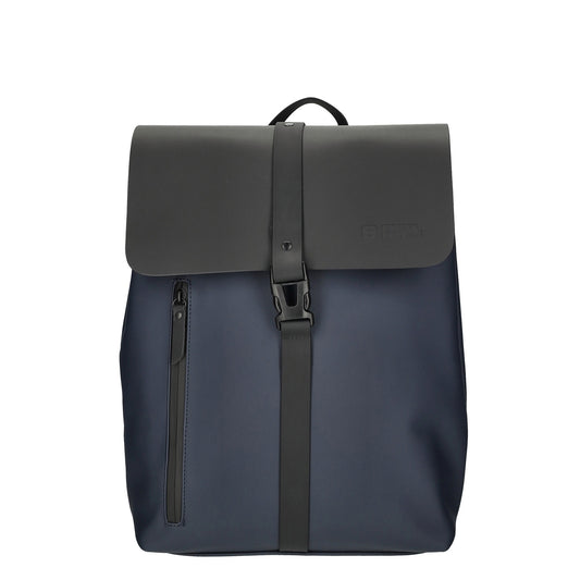 Enrico Benetti Glasgow Tablet Backpack navy