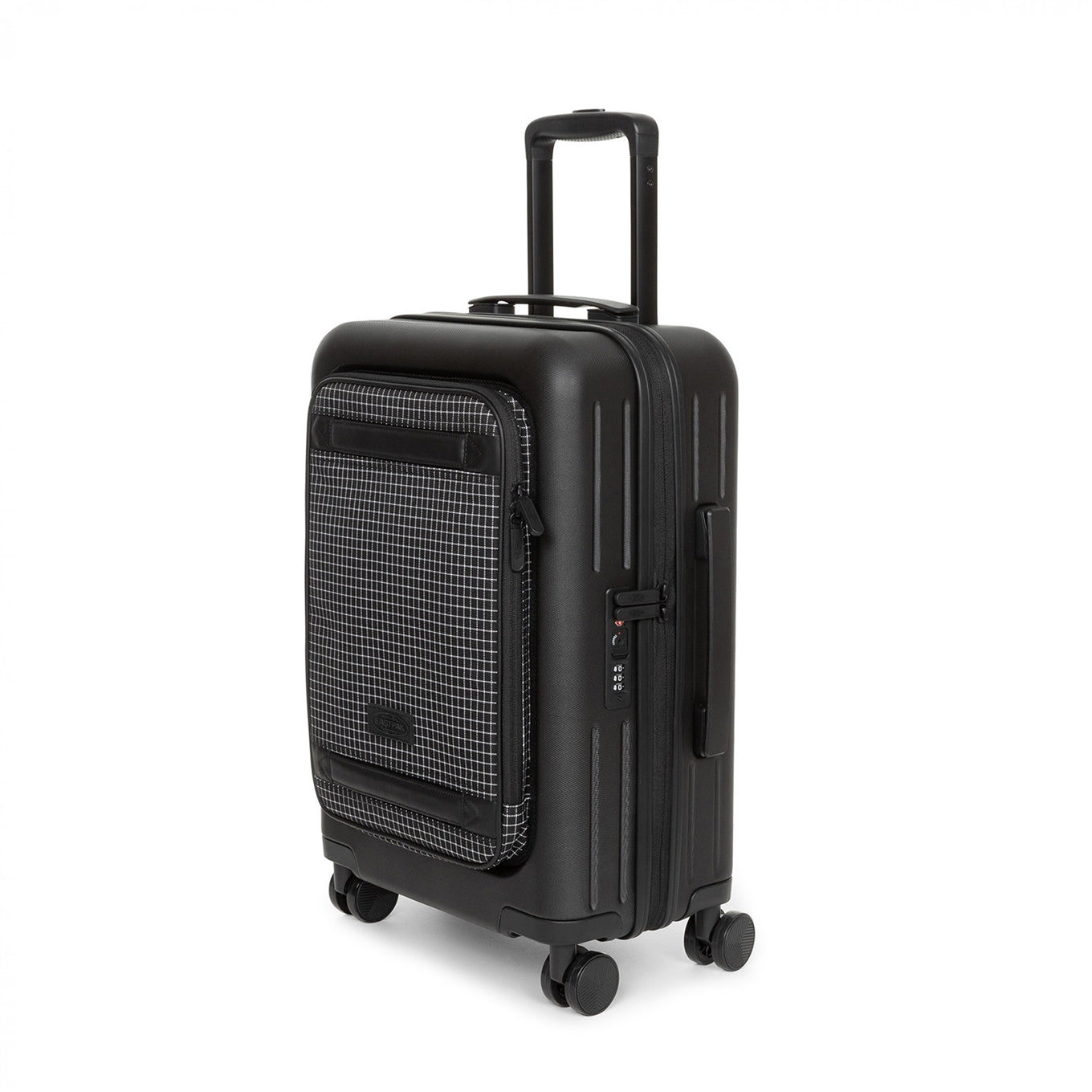 Eastpak Cnnct Case S cnnct Ripstop-Hartschalenetui