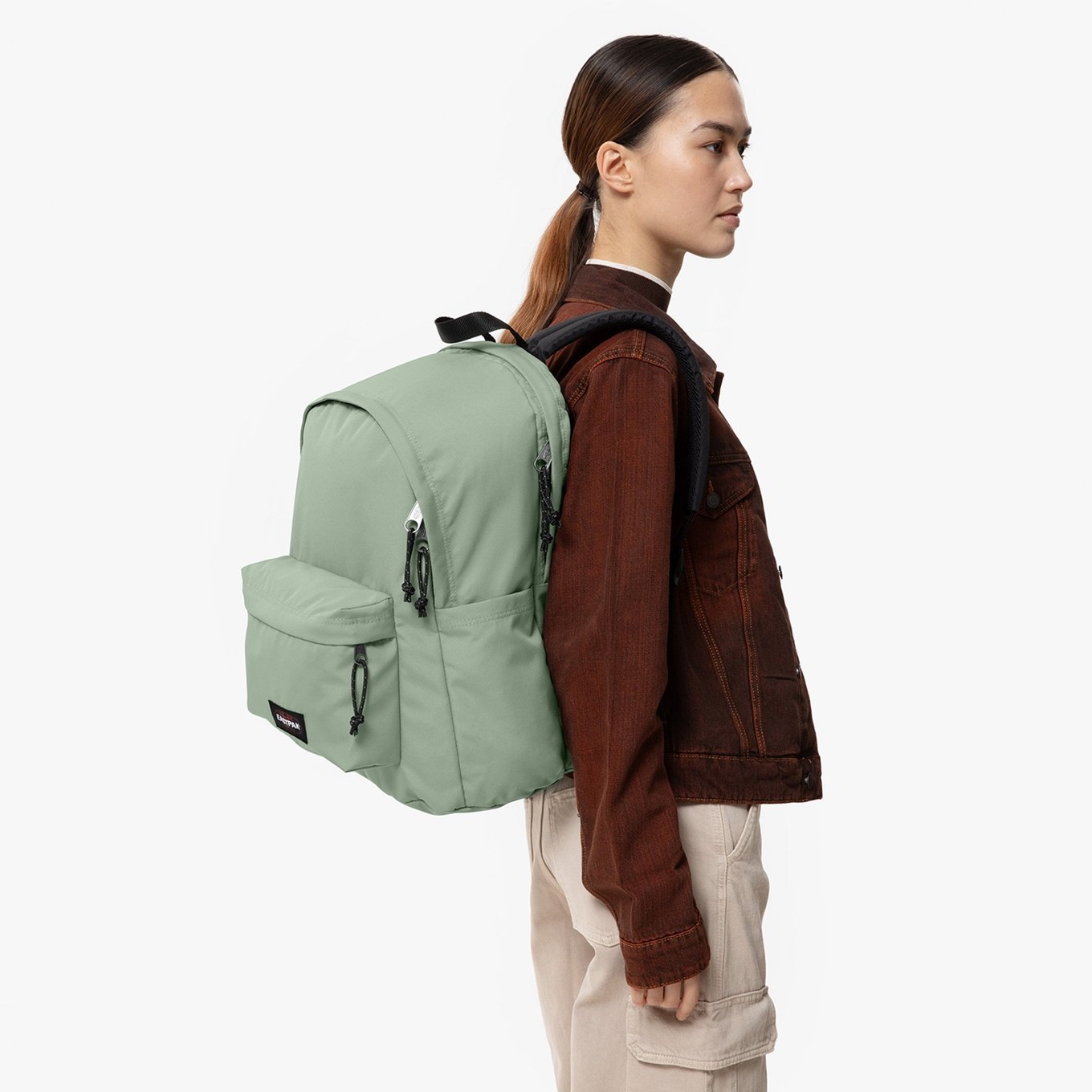 Eastpak Day Office Frosty Mint Rucksack