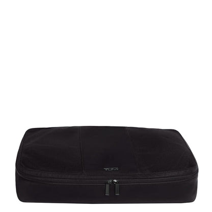 Tumi-Reisezugang. Packwürfel groß schwarz