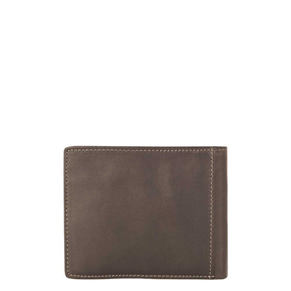 Castelijn &amp; Beerens Canyon Billfold Herrenbrieftasche mocca Herrenbrieftasche
