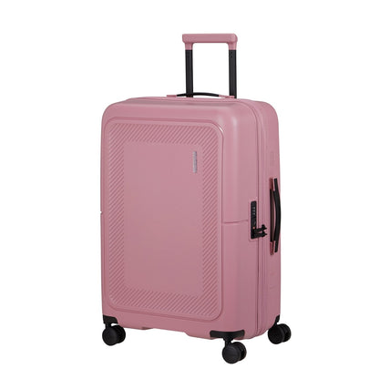 American Tourister Dashpop Spinner 67/24 Exp TSA lilas pink