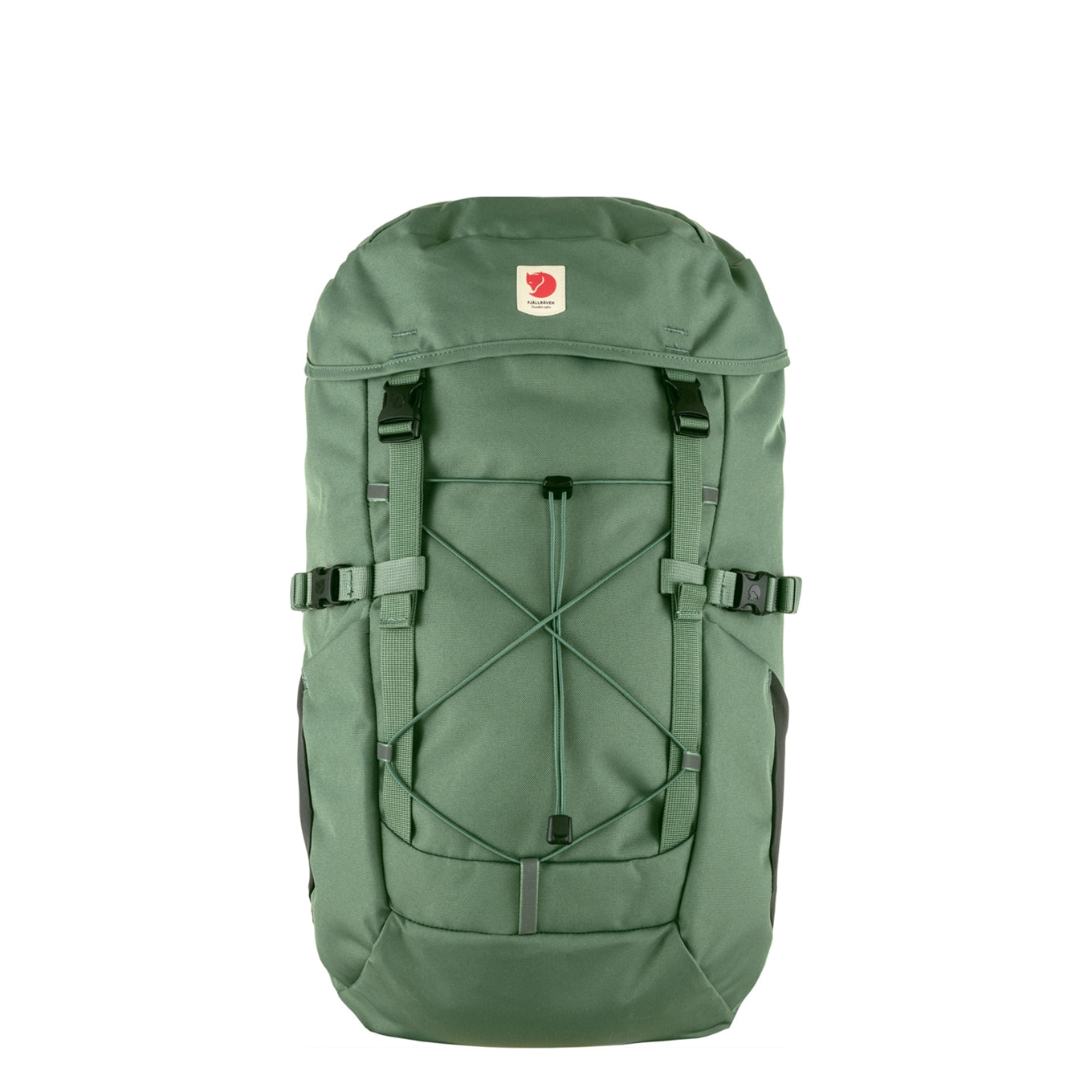 Fjallraven Skule Top 26 patina green