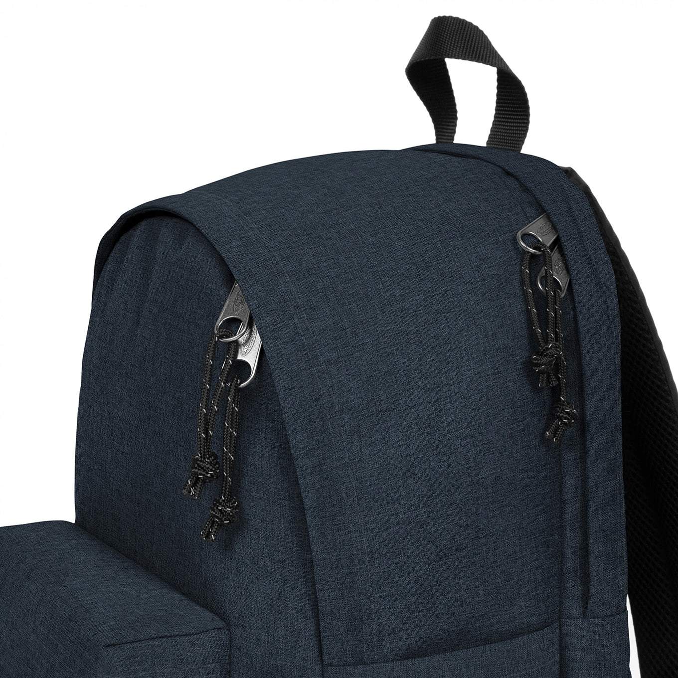 Eastpak Day Office triple denim backpack