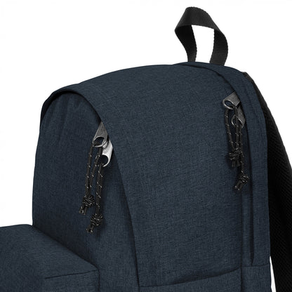 Eastpak Day Office Dreifach-Denim-Rucksack