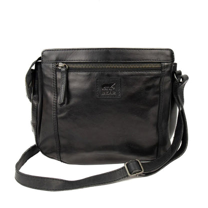 Bear Design Miley Shoulderbag black