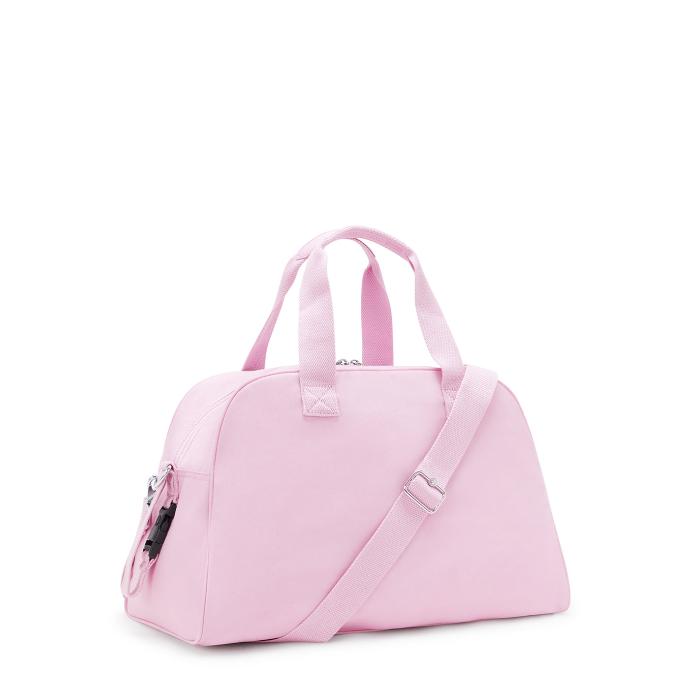 Kipling Camama blooming pink