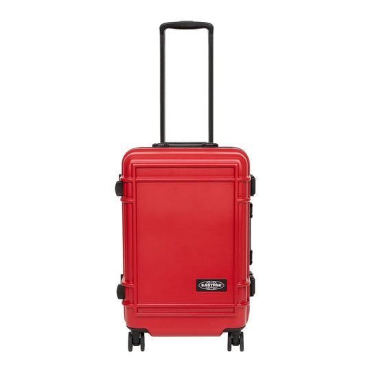 Eastpak Resist'R Case S feuerrotes Hartschalenetui