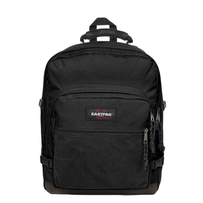 Eastpak Ultimate Backpack schwarzer Rucksack