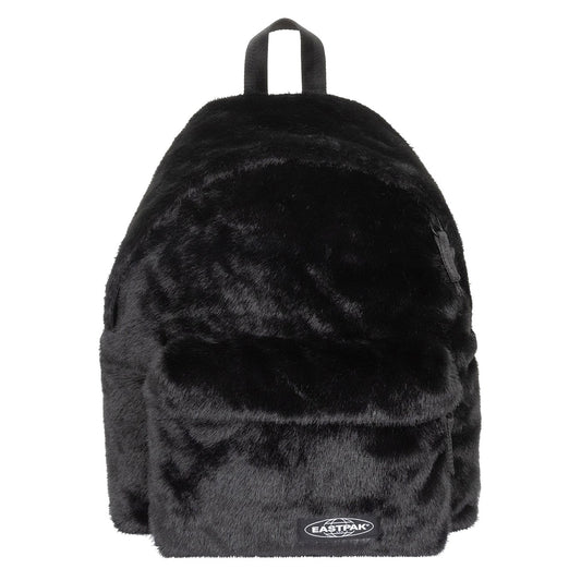 Eastpak Padded Pak'R fuzzy schwarz