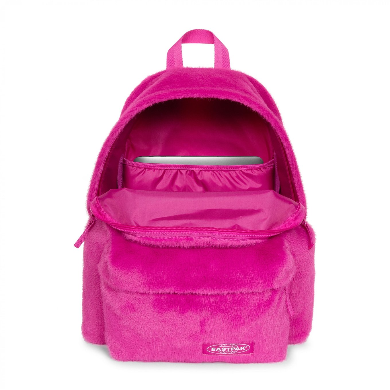 Eastpak Padded Pak'R fuzzy fuchsia