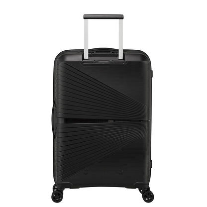 American Tourister Airconic Spinner 67 onyx black Hard Suitcase