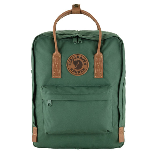 Fjallraven Kanken No, 2 tiefe Patina