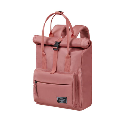 American Tourister Urban Groove UG16 Rucksack City Amethyst