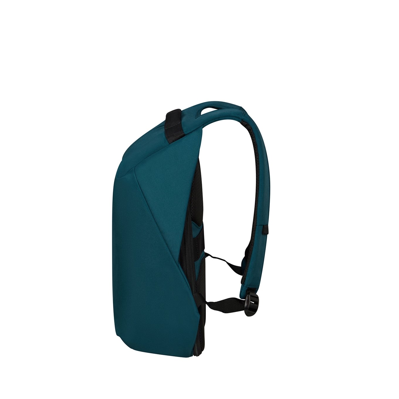 Samsonite Securipak 2.0 Backpack 14.1" petrol