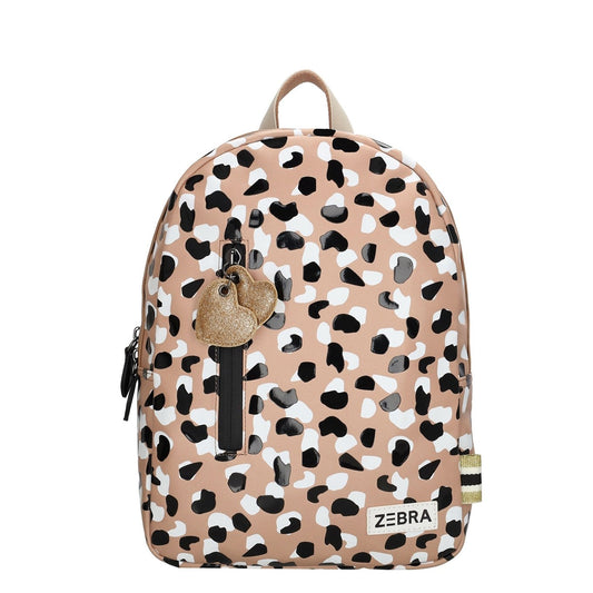 Zebra Trends Saar Backpack panther