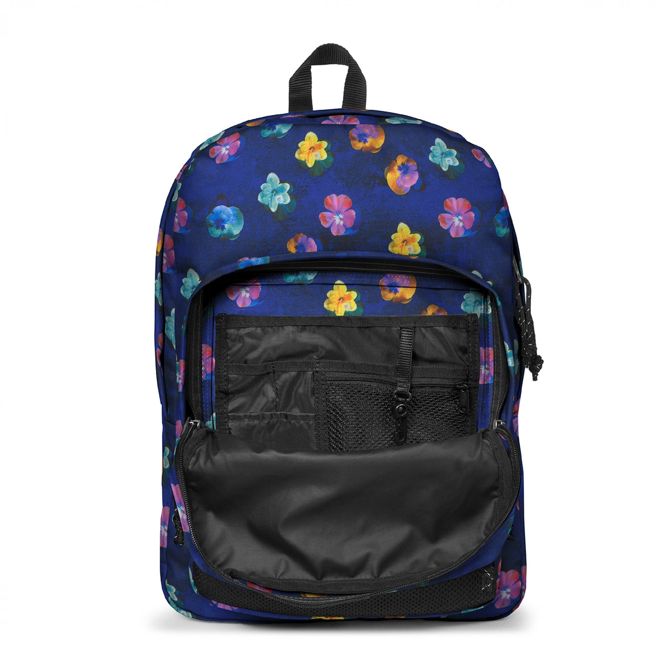 Eastpak Pinnacle Flower Blur Navy