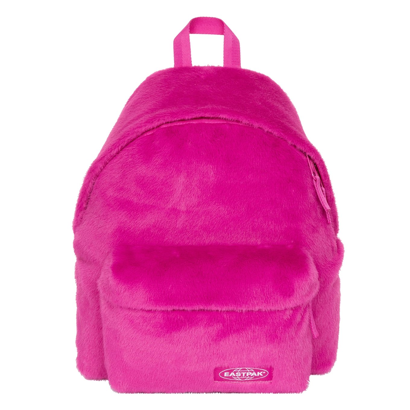 Eastpak Padded Pak'R fuzzy fuchsia