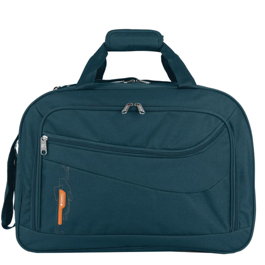 Gabol Week Eco Travel Bag turquoise Weekend bag