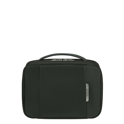 Samsonite Respark Toilettenset Weekender waldgrün