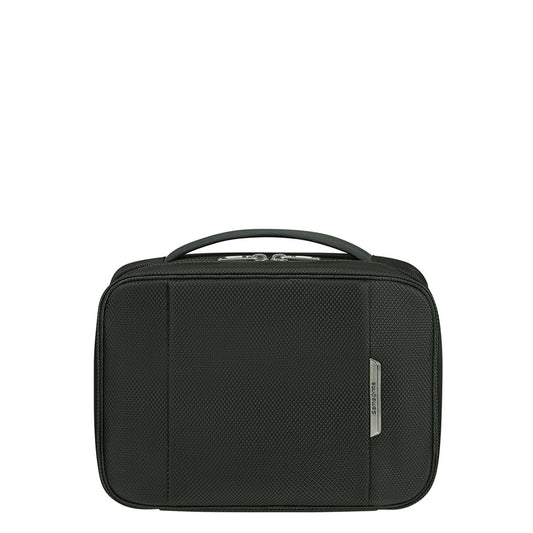 Samsonite Respark Toilet Kit Weekender forest green