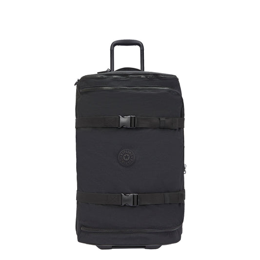 Kipling Aviana M black noir
