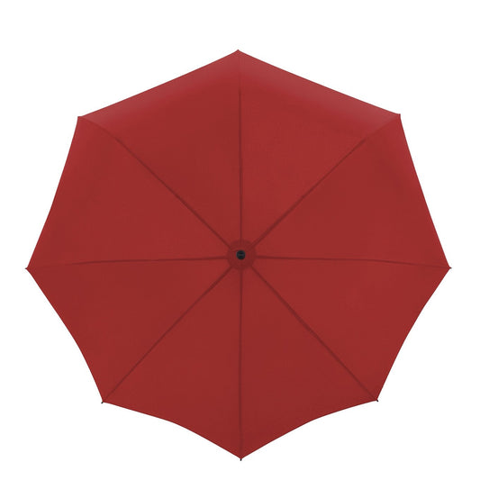 Knirps Shape Big Storm Umbrella Duomatic salsa