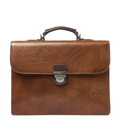 Castelijn &amp; Beerens Rien Laptoptasche 13,3" RFID natur