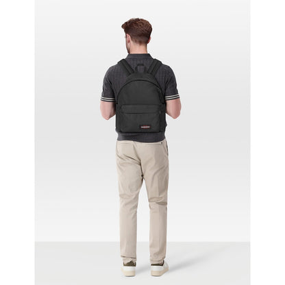 Eastpak Day Pak'R schwarzer Rucksack