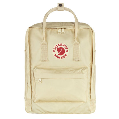 Fjallraven Kanken Rucksack, helle Eiche