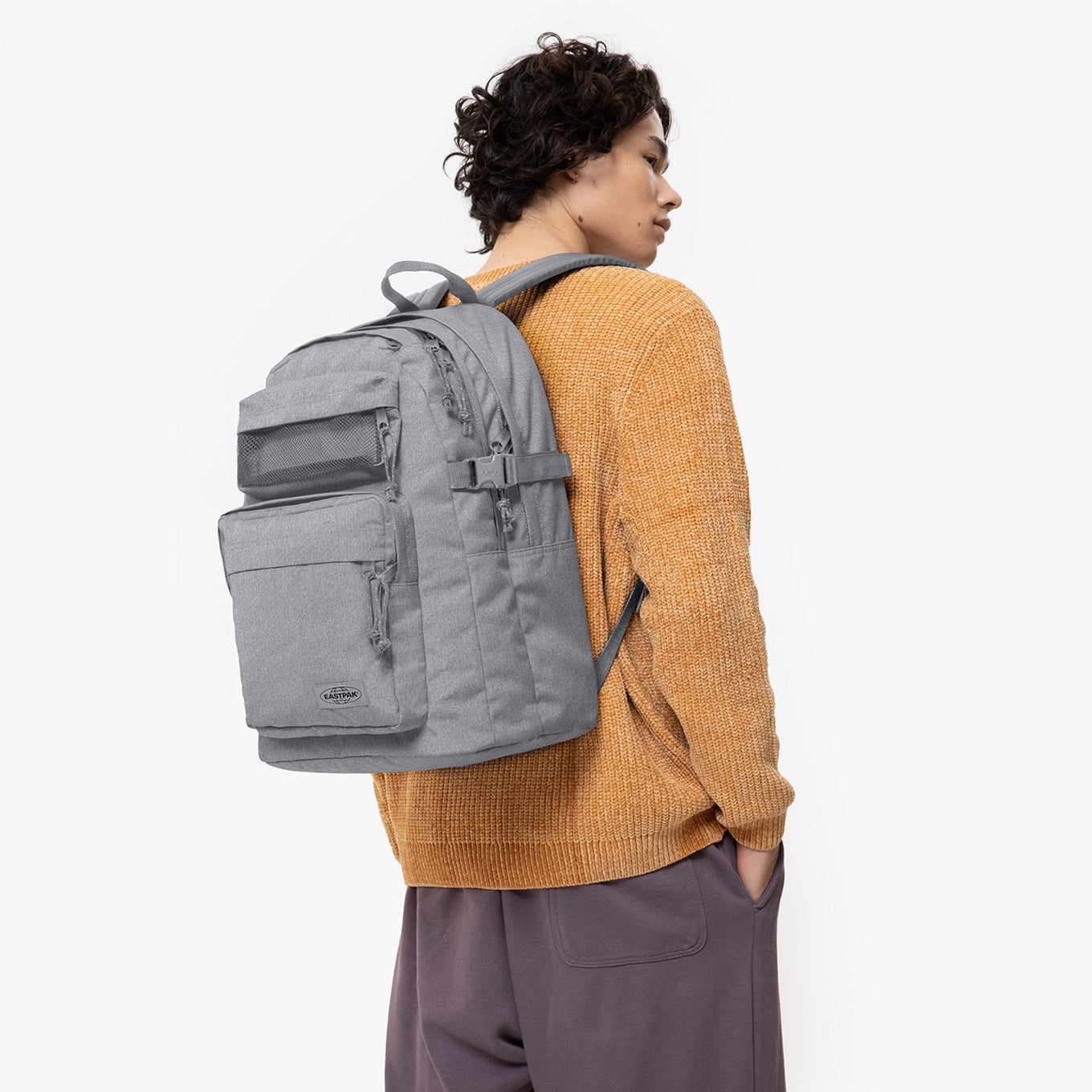 Eastpak Double Pro sunday grey